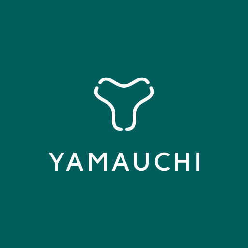 有限会社ヤマウチ工業所のロゴ