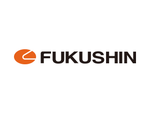 福伸電機株式会社のロゴ