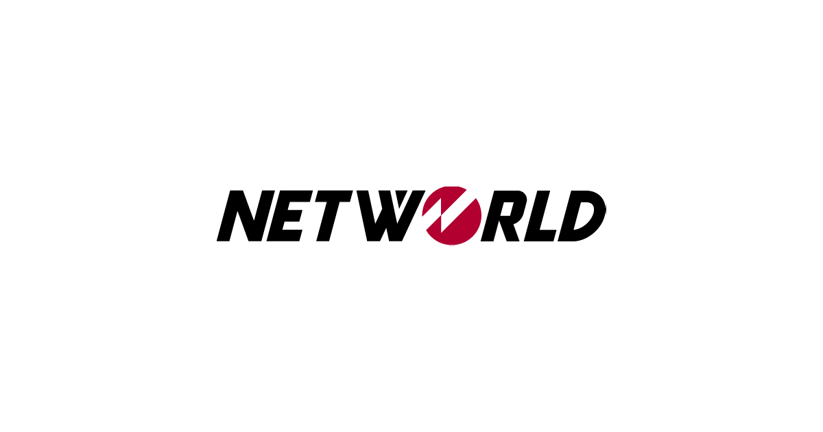 株式会社ネットワールドのロゴ