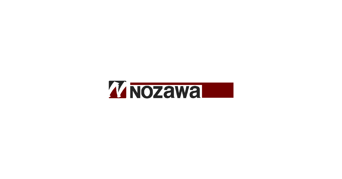 有限会社野沢製作所のロゴ