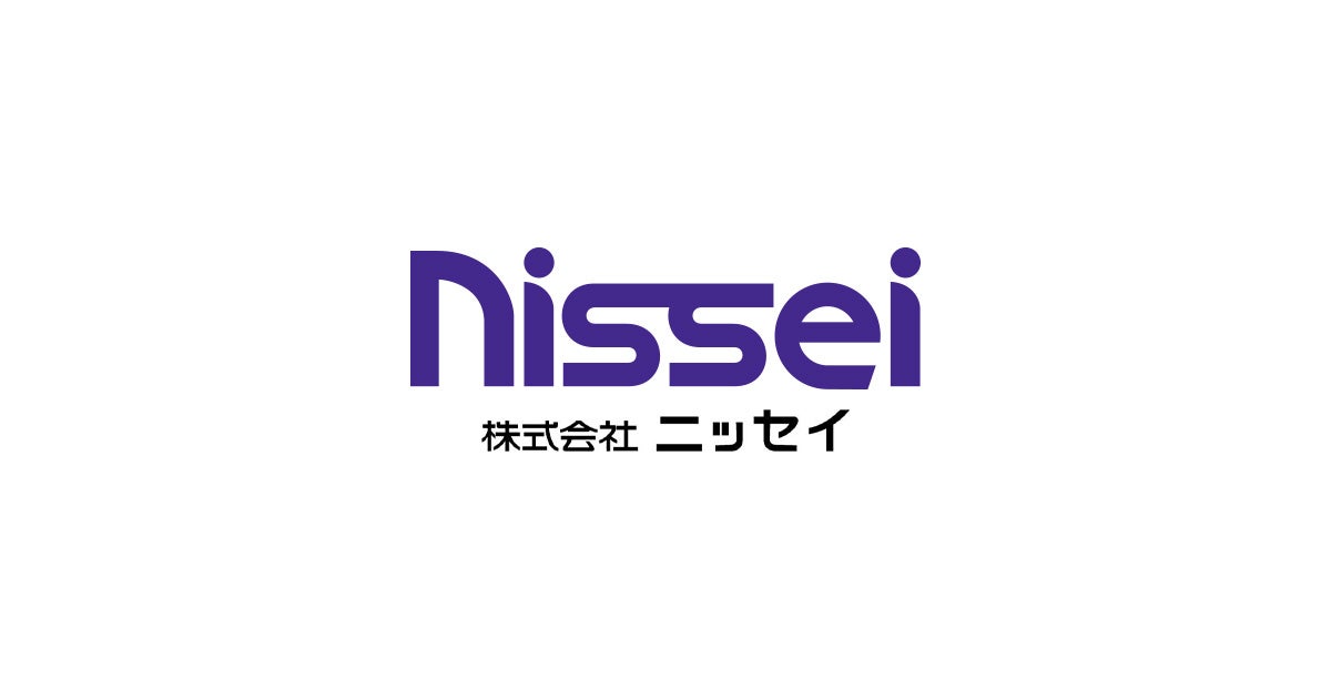 株式会社ニッセイのロゴ
