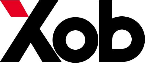 イクソブ株式会社のロゴ