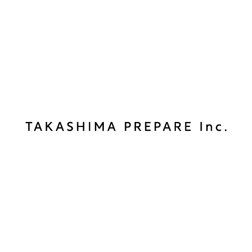 株式会社高嶋プリペアのアイコン