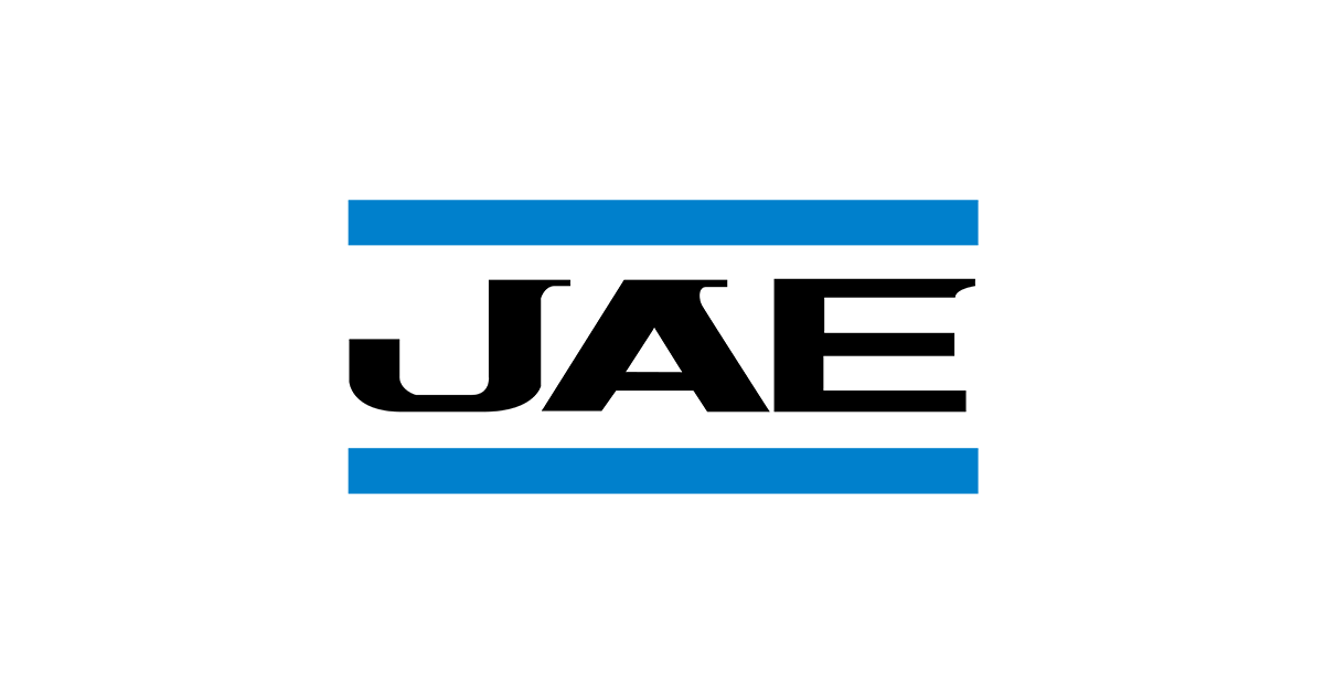 JAE八紘株式会社のロゴ