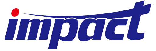 日本インパクト株式会社のロゴ