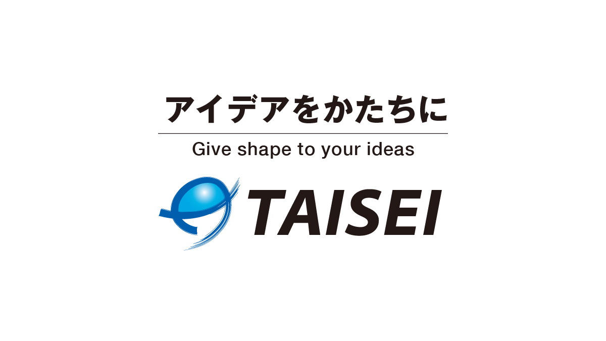 株式会社タイセイのロゴ