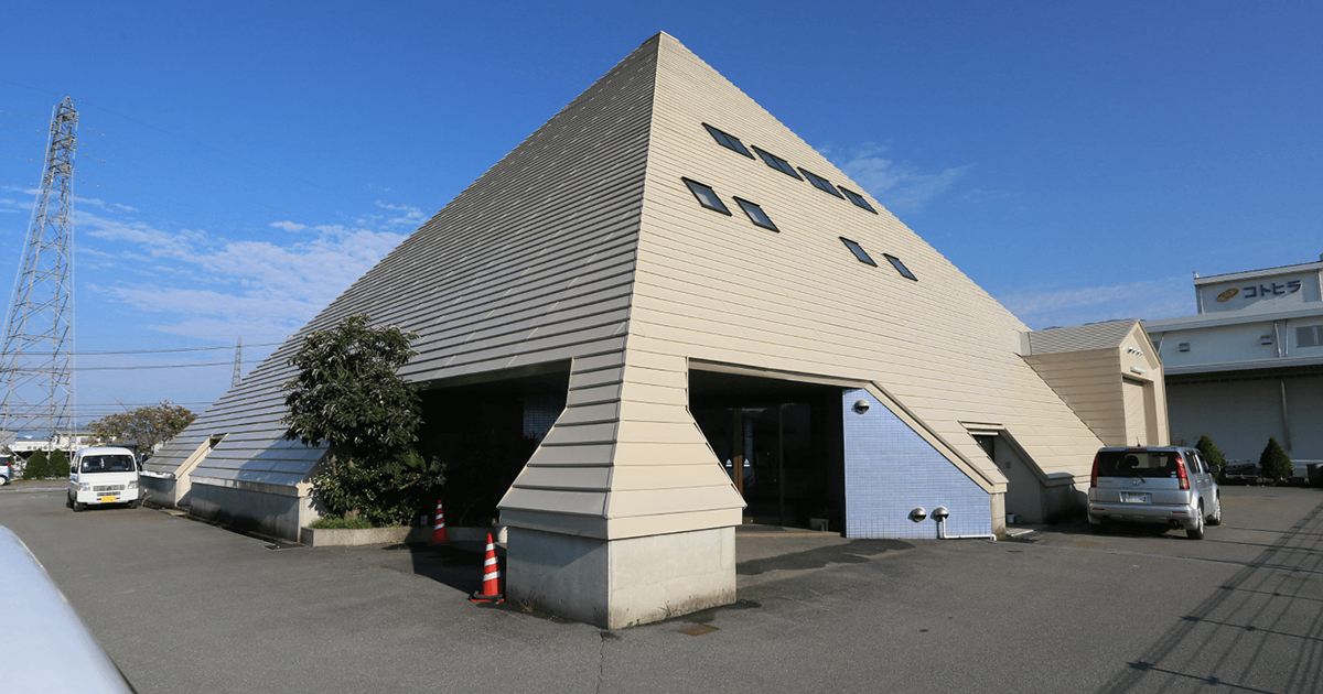 株式会社アイエスパイピングのロゴ