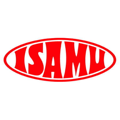 イサム塗料株式会社のアイコン