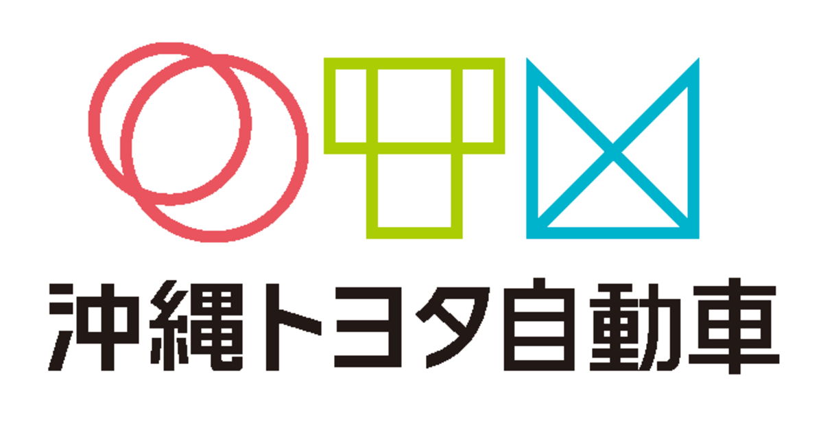 Pアセット沖縄株式会社のロゴ