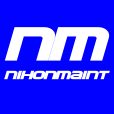 日本メンテ株式会社のアイコン