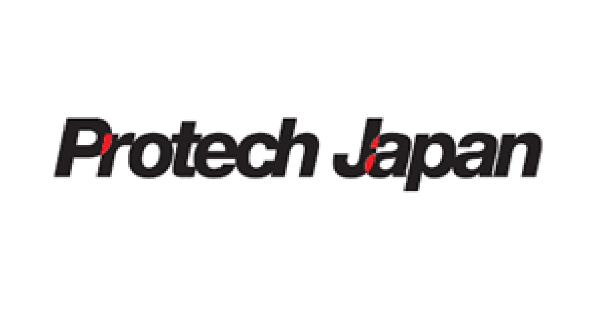 株式会社プロテックジャパンのロゴ
