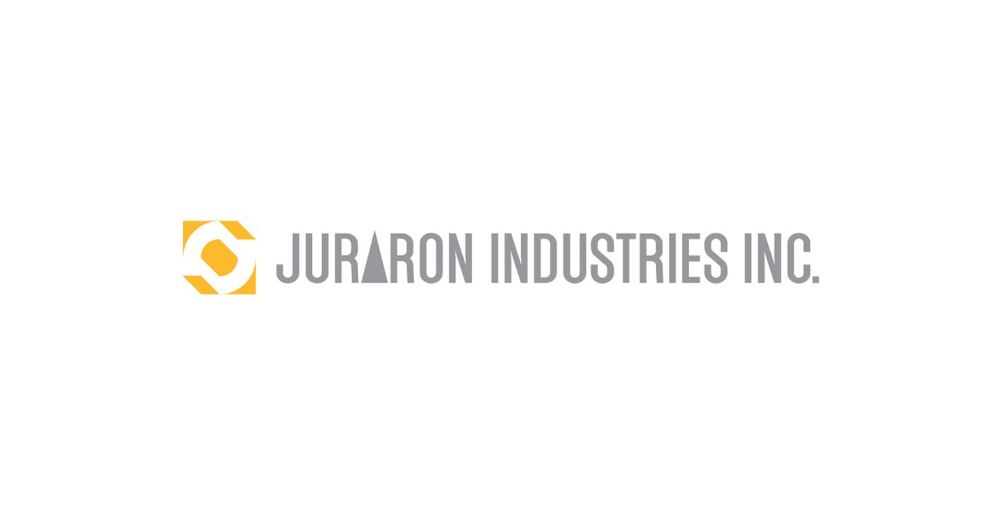 ジュラロン工業株式会社のロゴ