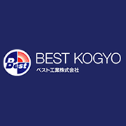 ベスト工業株式会社のアイコン