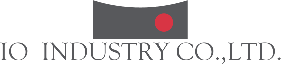 イオインダストリー株式会社のロゴ