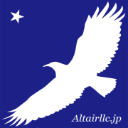 合同会社アルタイルのアイコン