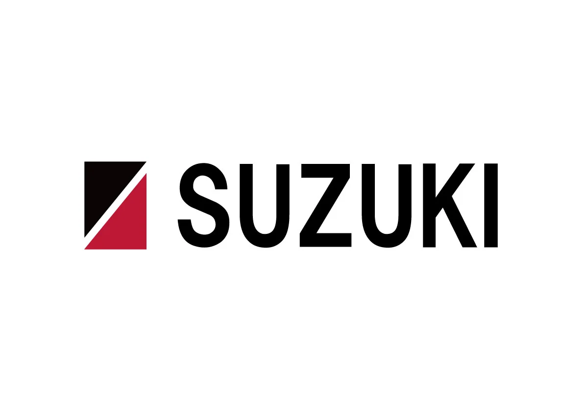 株式会社鈴木製作所のロゴ