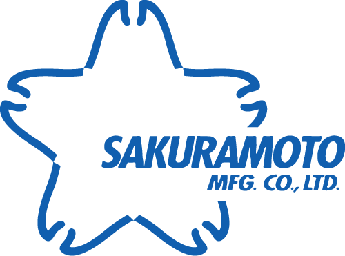 株式会社桜本インダストリーのロゴ