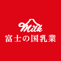 富士の国乳業株式会社のロゴ