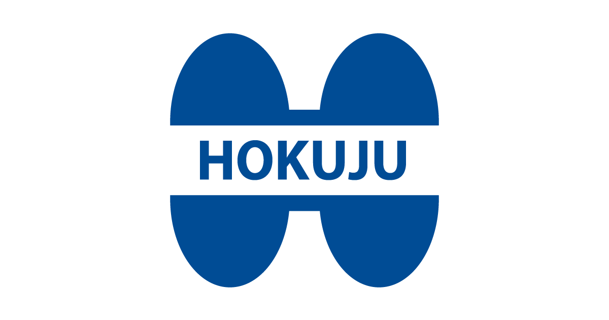 北陸重機工業株式会社のロゴ