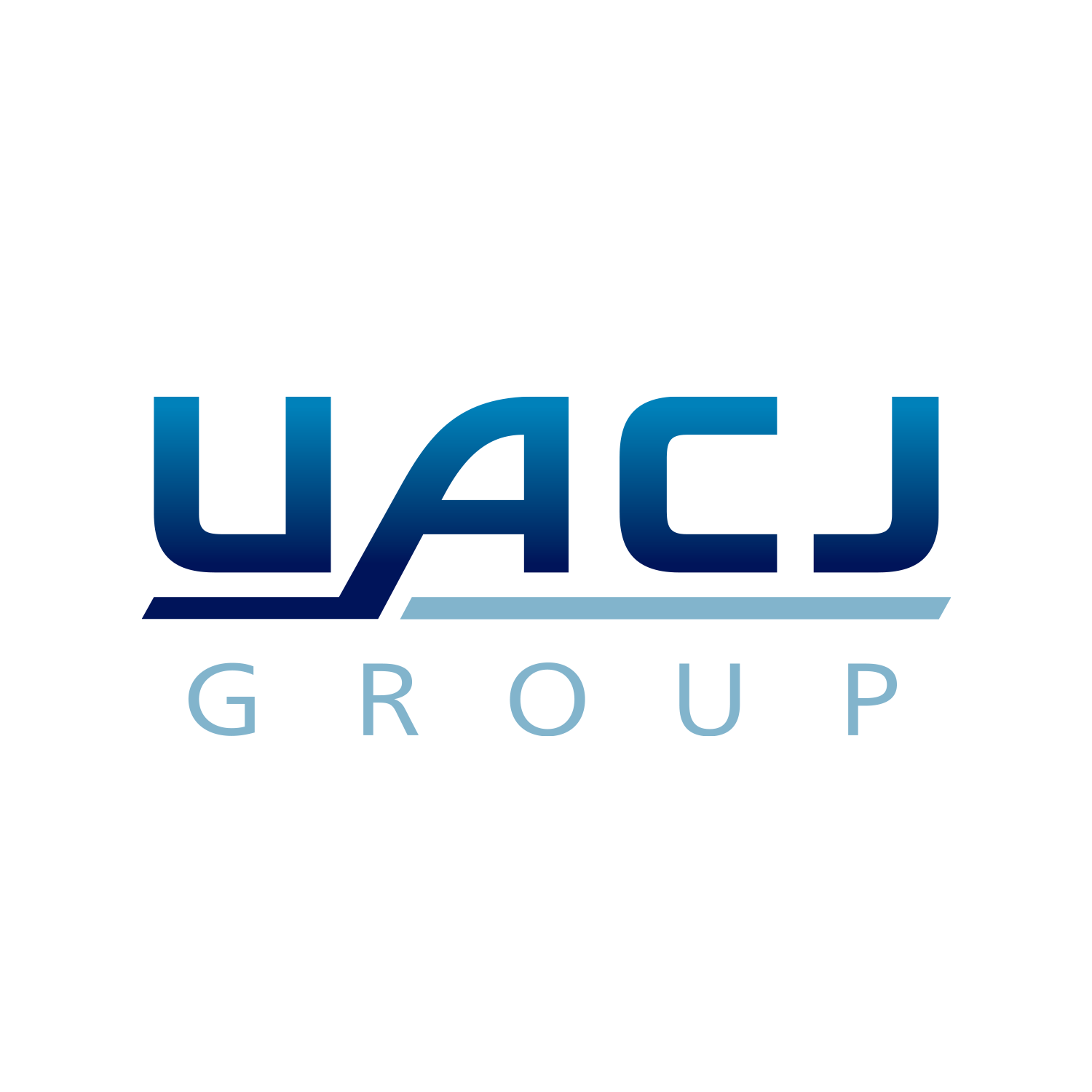 株式会社UACJ製箔のロゴ
