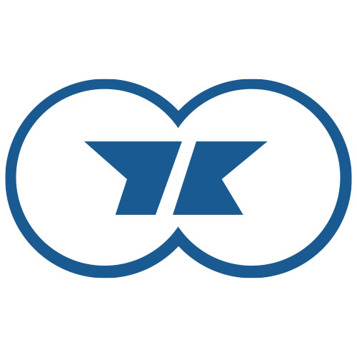 山五化成工業株式会社のロゴ