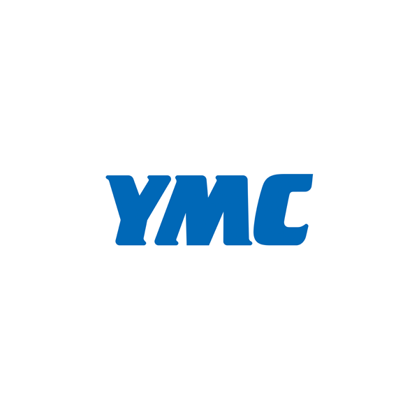 株式会社ワイエムシィのロゴ
