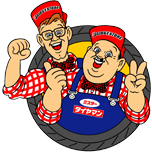 帯広中央タイヤ販売株式会社のアイコン