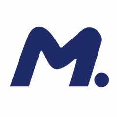 株式会社ミズノマシナリーのアイコン