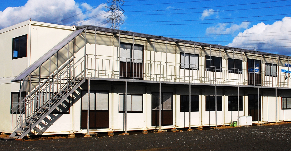 高崎事務器株式会社のロゴ