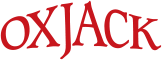 オックスジャッキ株式会社のロゴ