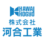 株式会社河合工業のアイコン