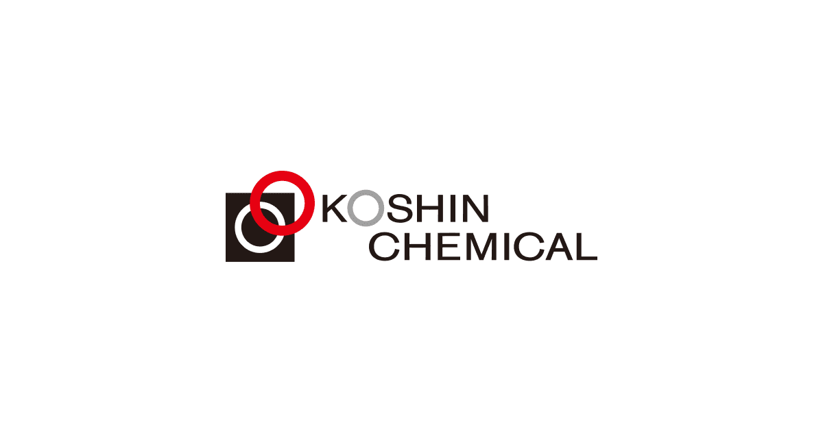 株式会社コーシンケミカルのロゴ