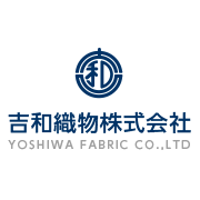 吉和織物株式会社のアイコン