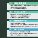株式会社ミッキーのロゴ