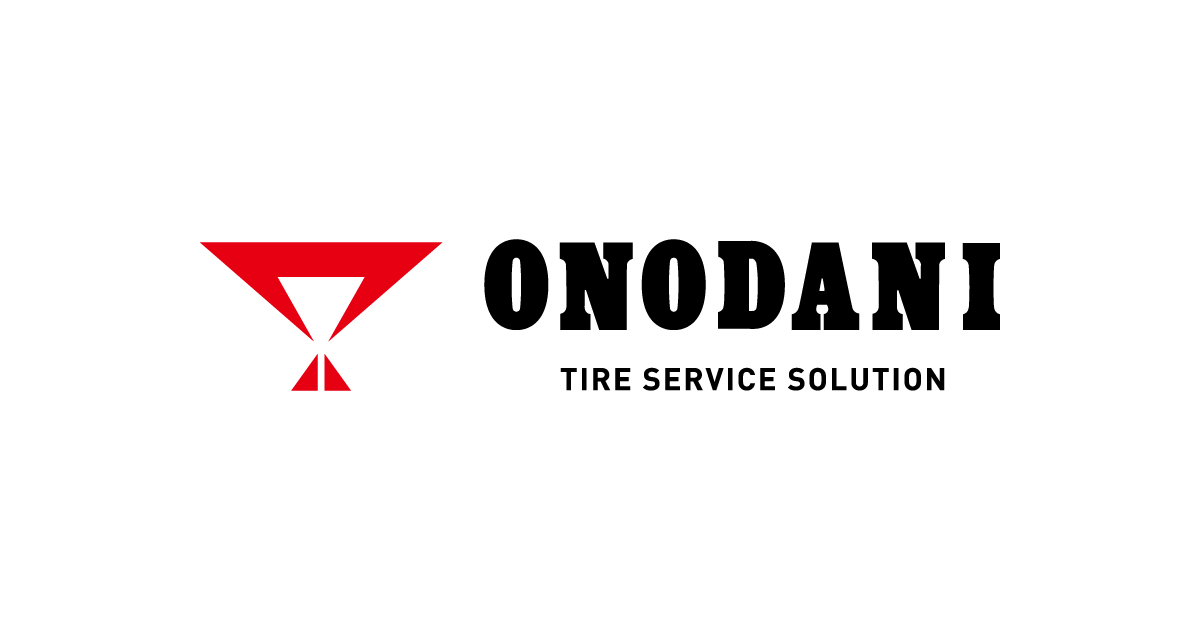 小野谷機工株式会社のロゴ