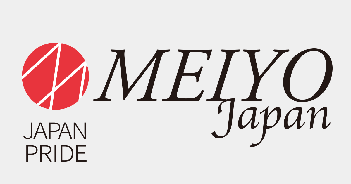 名陽木工株式会社のロゴ