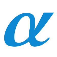 株式会社アルファのアイコン