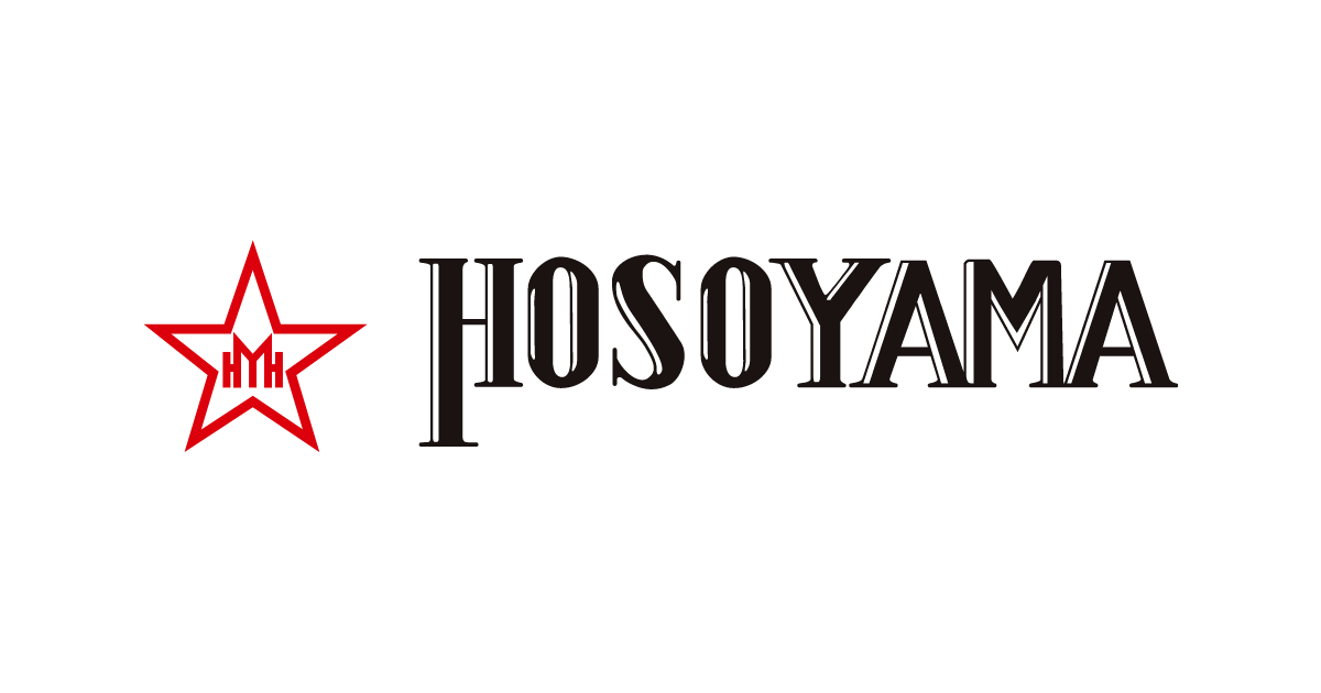 細山熱器株式会社のロゴ