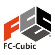 技術研究組合FC‐Cubicのアイコン