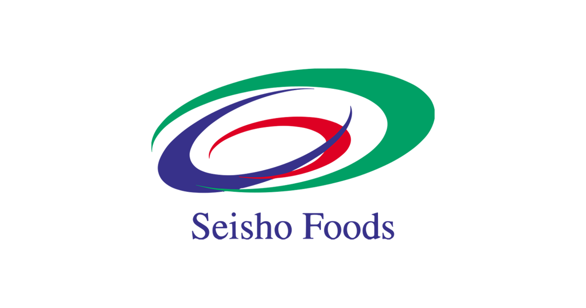 セイショウフーズ株式会社のロゴ