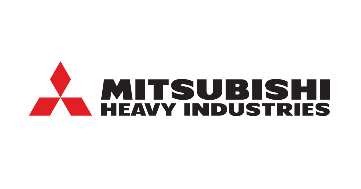 三菱重工コンプレッサ株式会社のロゴ