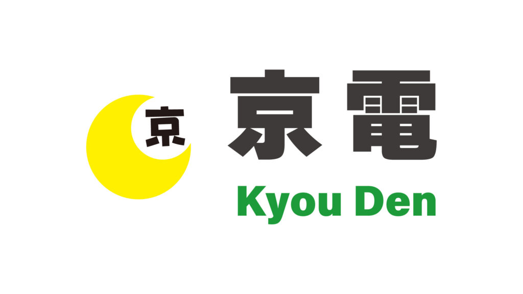 株式会社京電のロゴ