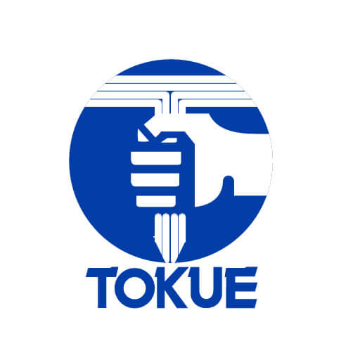 トクエ機工株式会社のアイコン