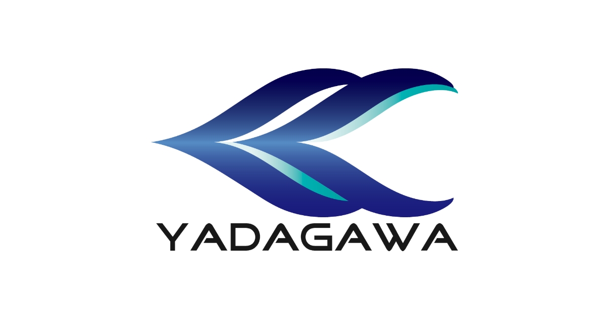 矢田川電鍍工業株式会社のロゴ