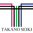 有限会社タカノ精機のアイコン