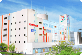 株式会社多摩ニュータウン開発センターのロゴ