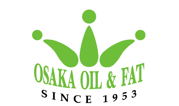 大阪油脂工業株式会社のロゴ