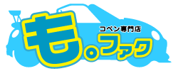 株式会社ＭＯＦＡＣのロゴ