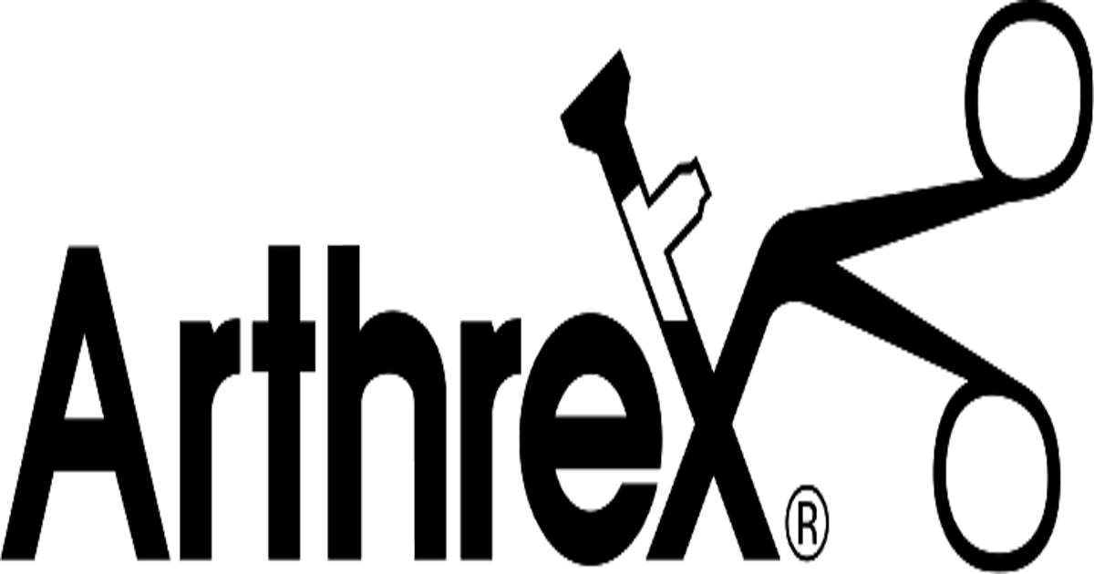 ArthrexJapan合同会社のロゴ