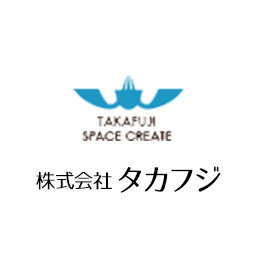 株式会社タカフジのアイコン